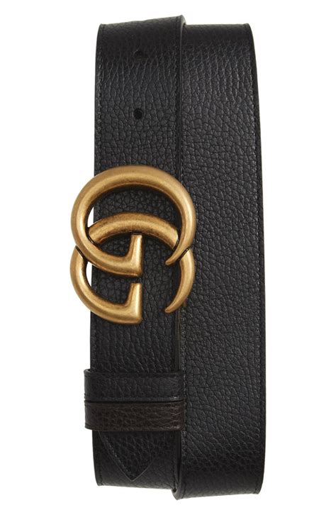 nordstrom gucci belt|gucci official website.